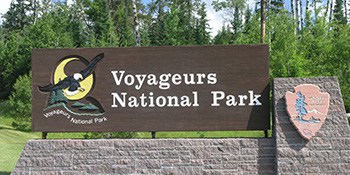 Voyageurs National Park