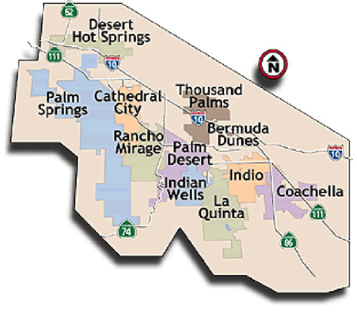 Map-showing-cities-of-the-Coachella-Valley